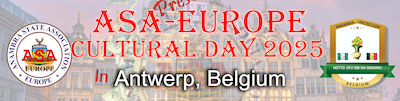ASA Belgium Cultural 
